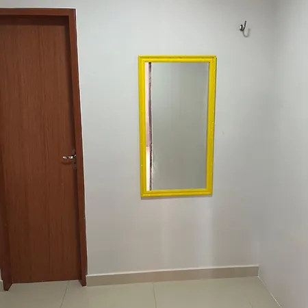 Ap Do Henrique Apartment Luis Correia Exterior photo