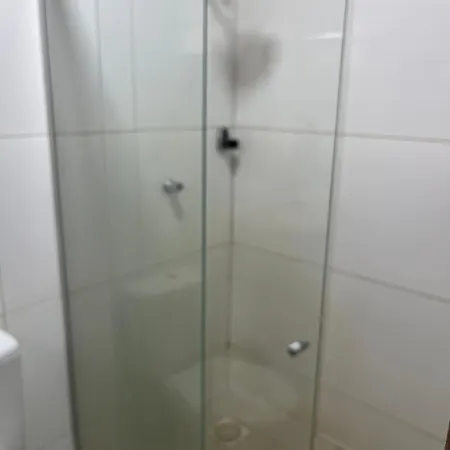 Ap Do Henrique Apartment Luis Correia Exterior photo