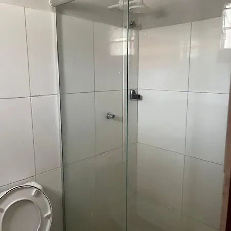 Ap Do Henrique Apartment Luis Correia Exterior photo