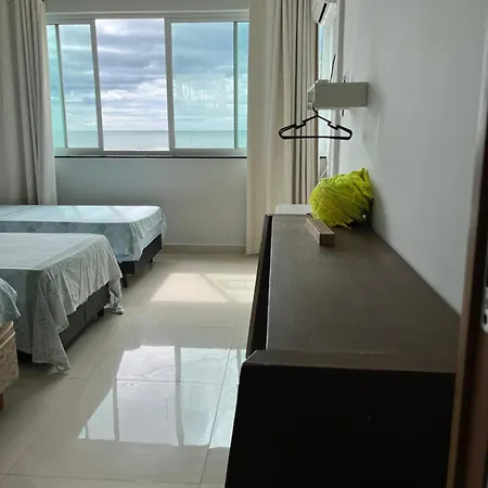 Ap Do Henrique Apartment Luis Correia Exterior photo
