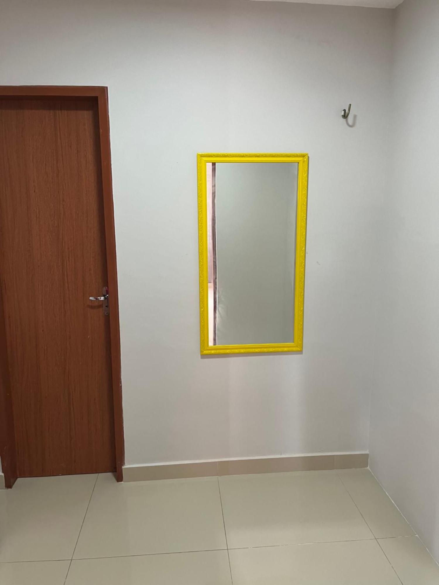 Ap Do Henrique Apartment