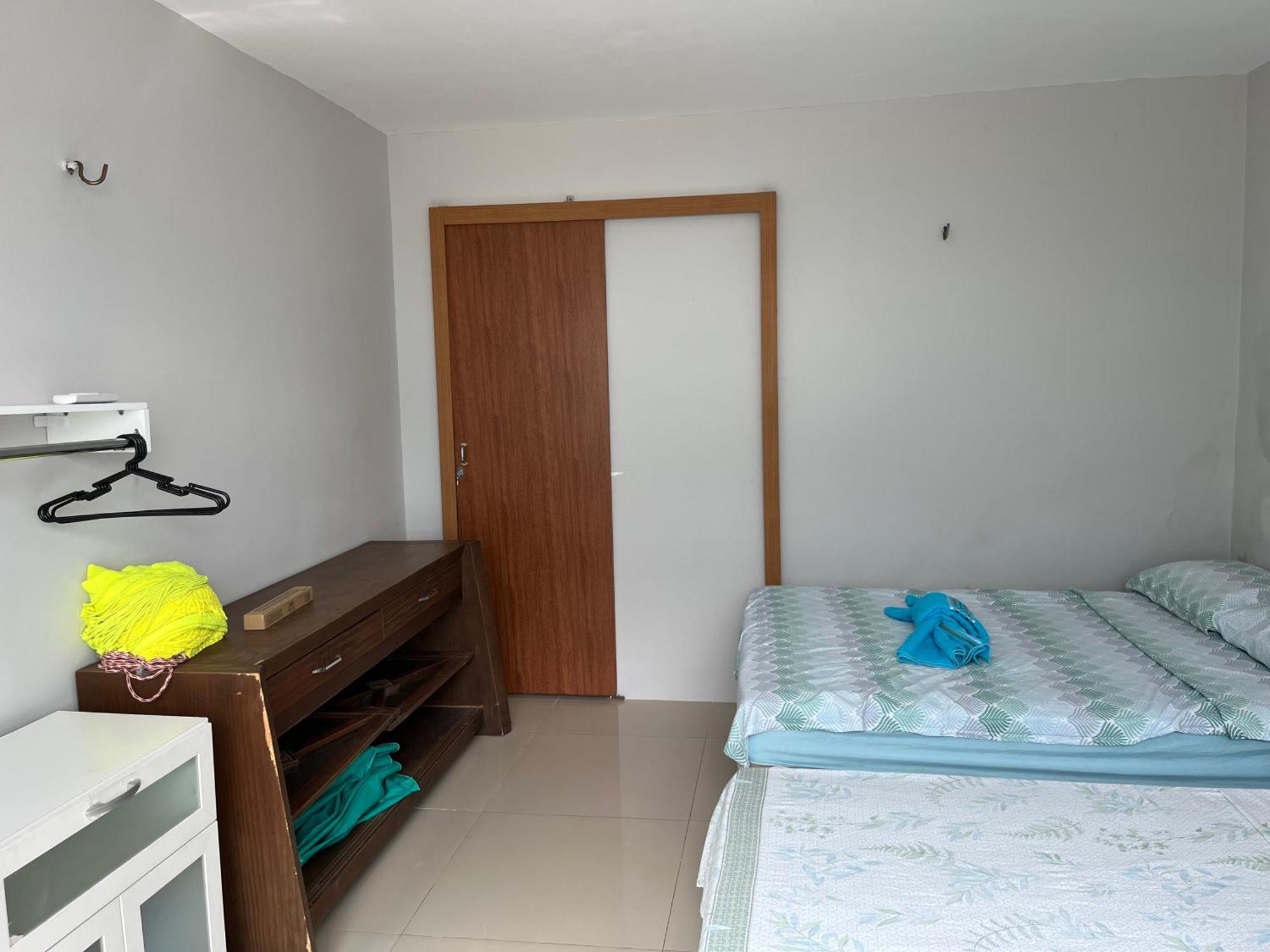 Ap Do Henrique Apartment