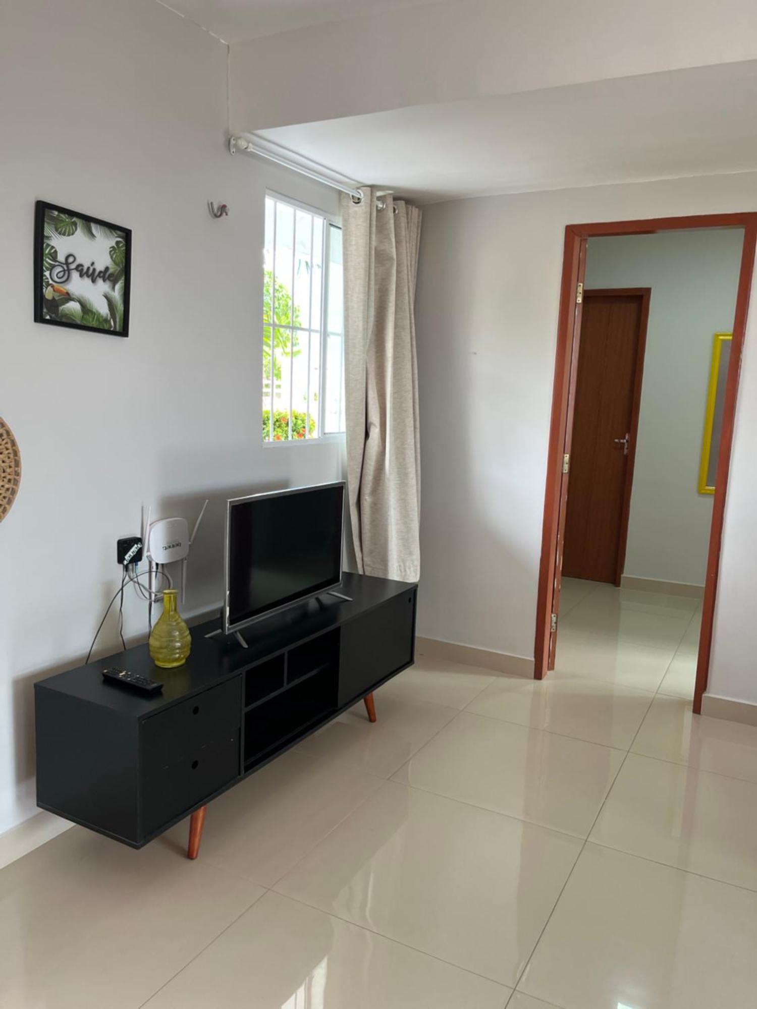 Ap Do Henrique Apartment