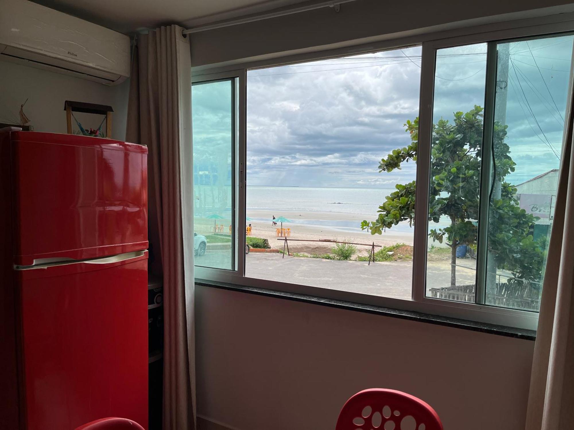 Apartment Ap Do Henrique *