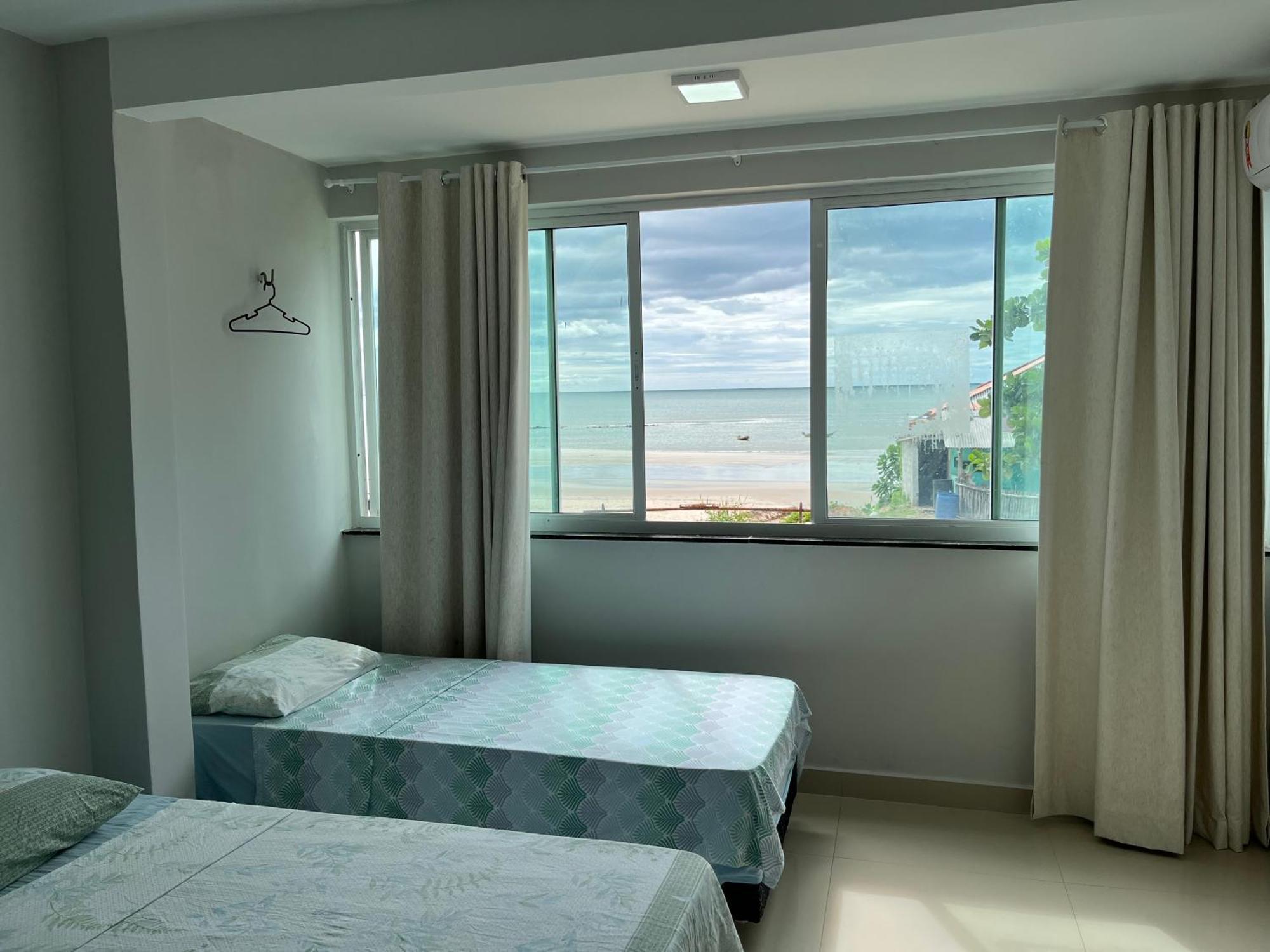 Ap Do Henrique Apartment Luis Correia