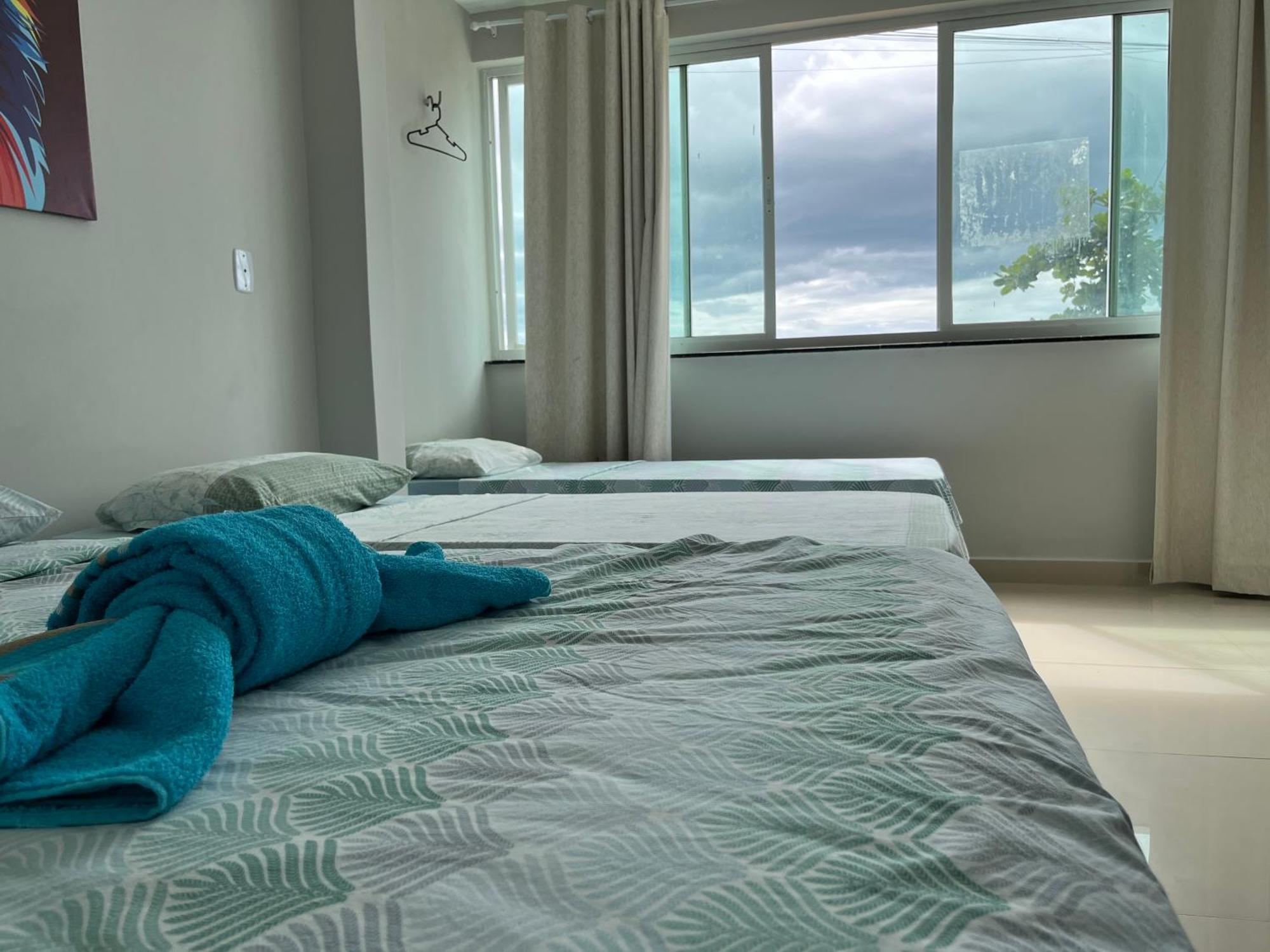 Apartment Ap Do Henrique