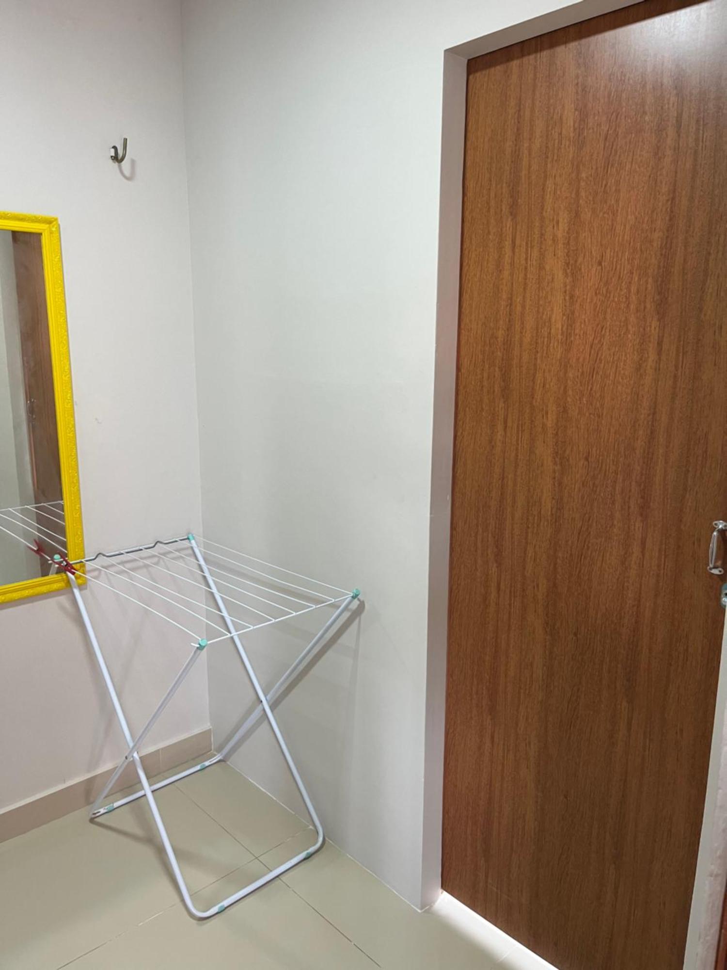 Ap Do Henrique Apartment *