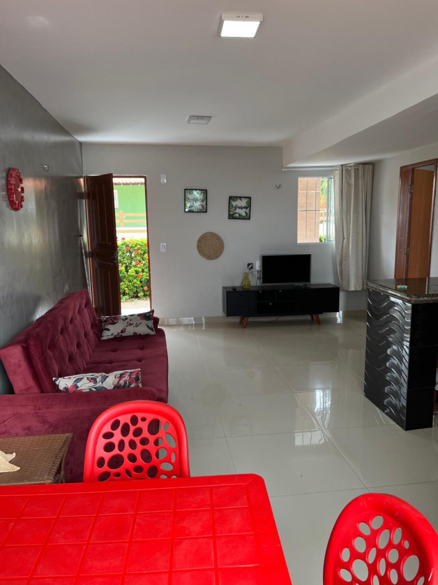 Apartment Ap Do Henrique *
